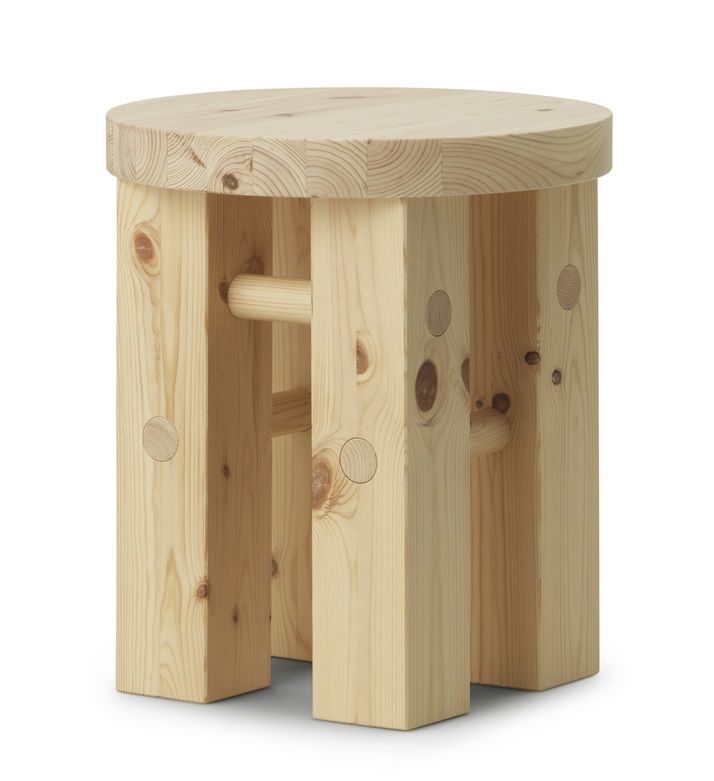 Fyr Stool Normann Copenhagen