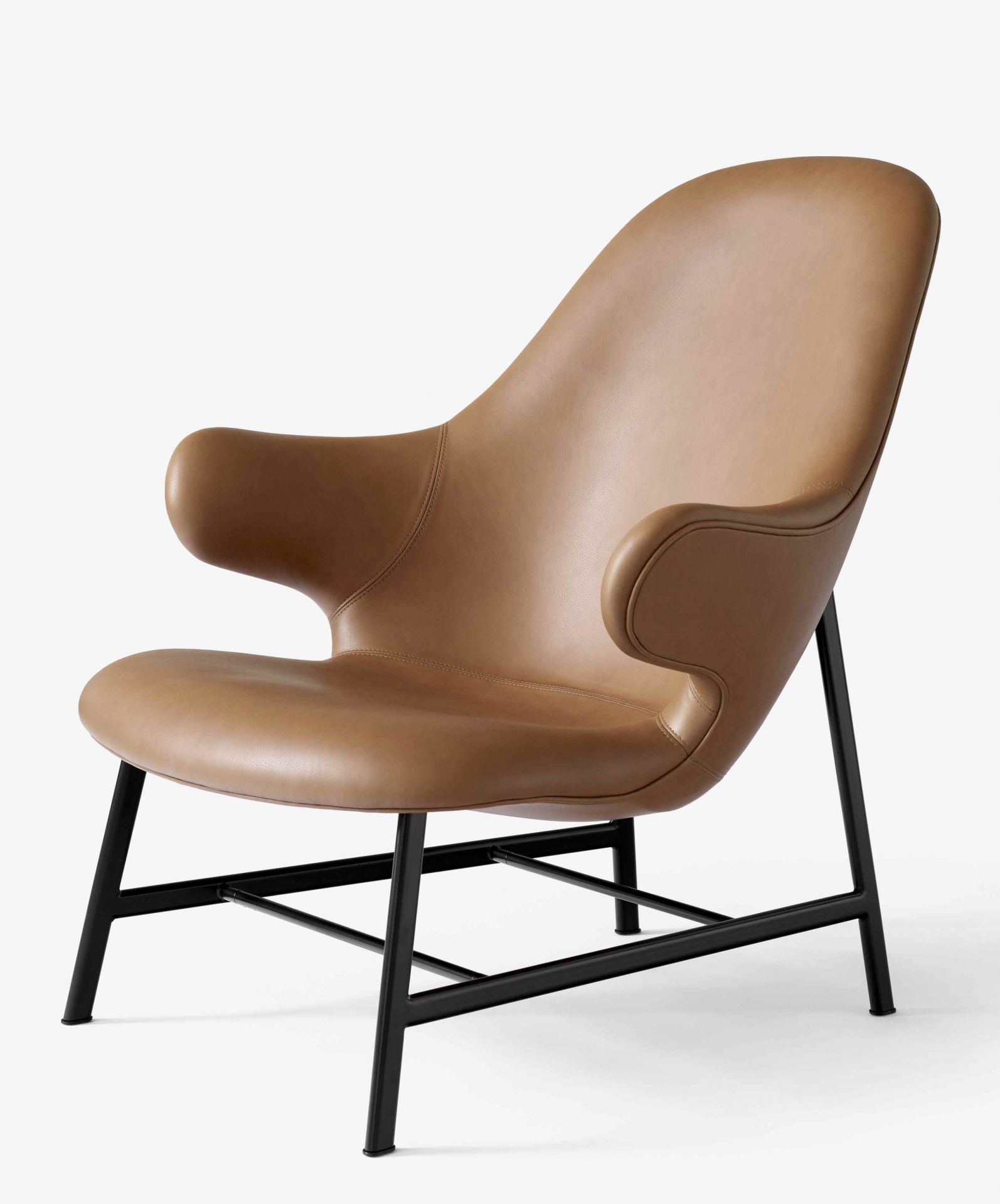 Catch JH13 Lounge armchair AndTradition