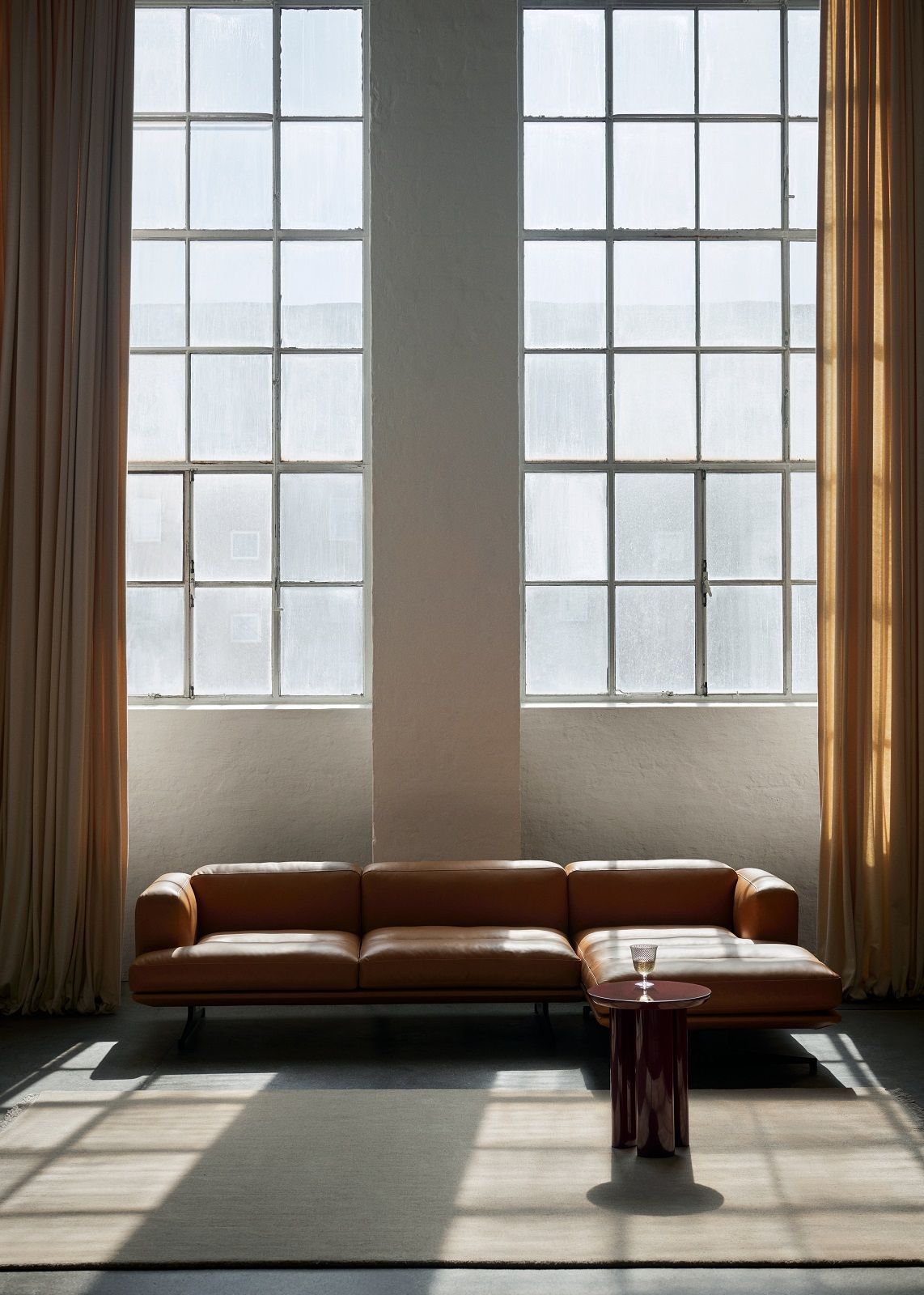 The Moor AP18 Rug AndTradition