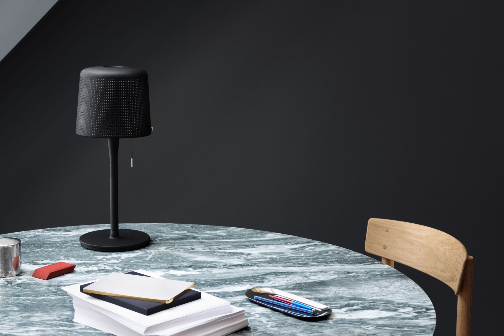 Table lamp Vipp