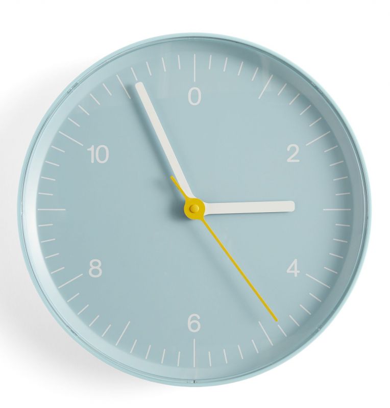 Wall Clock Wall Clock Hay