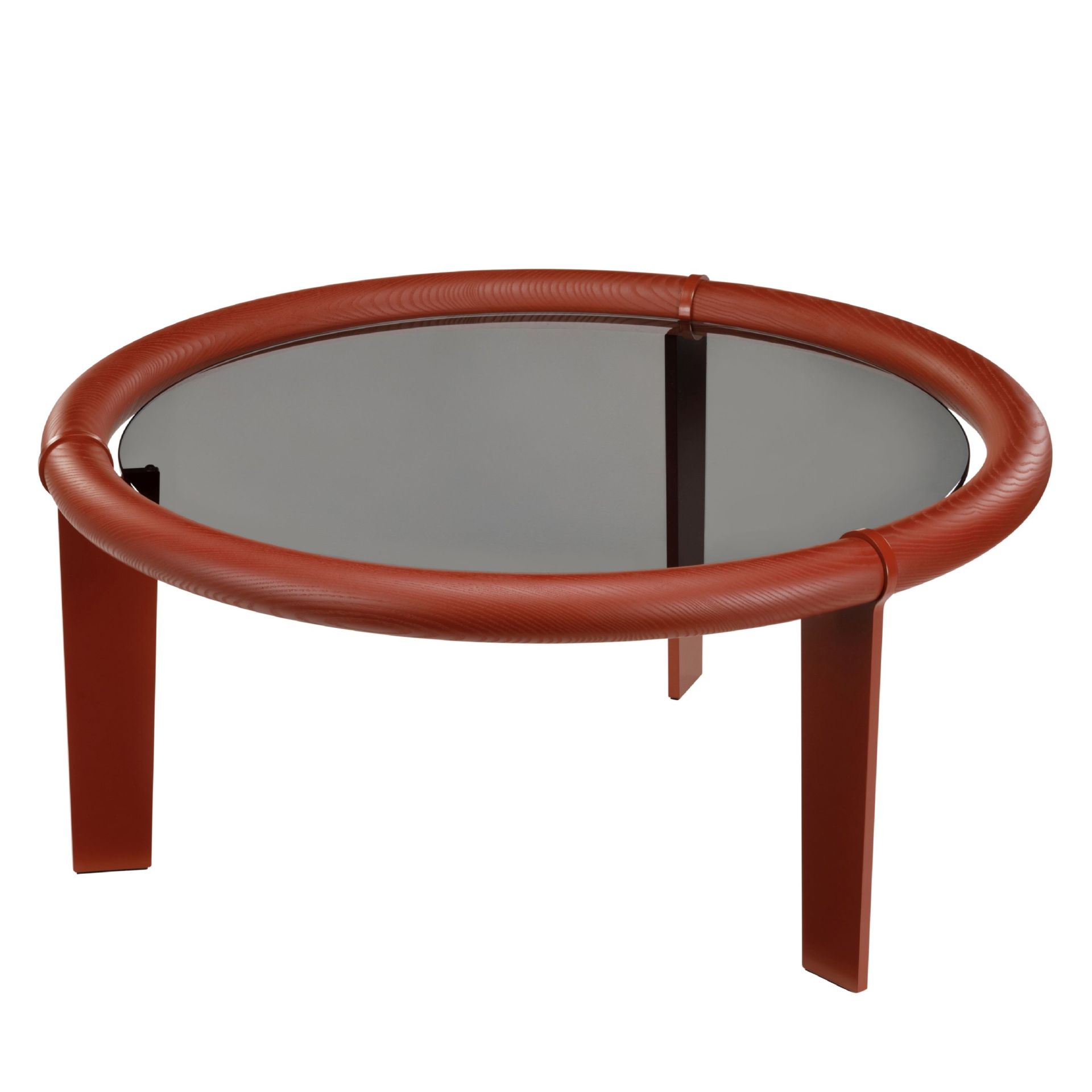 Boia Coffee Table red Favius