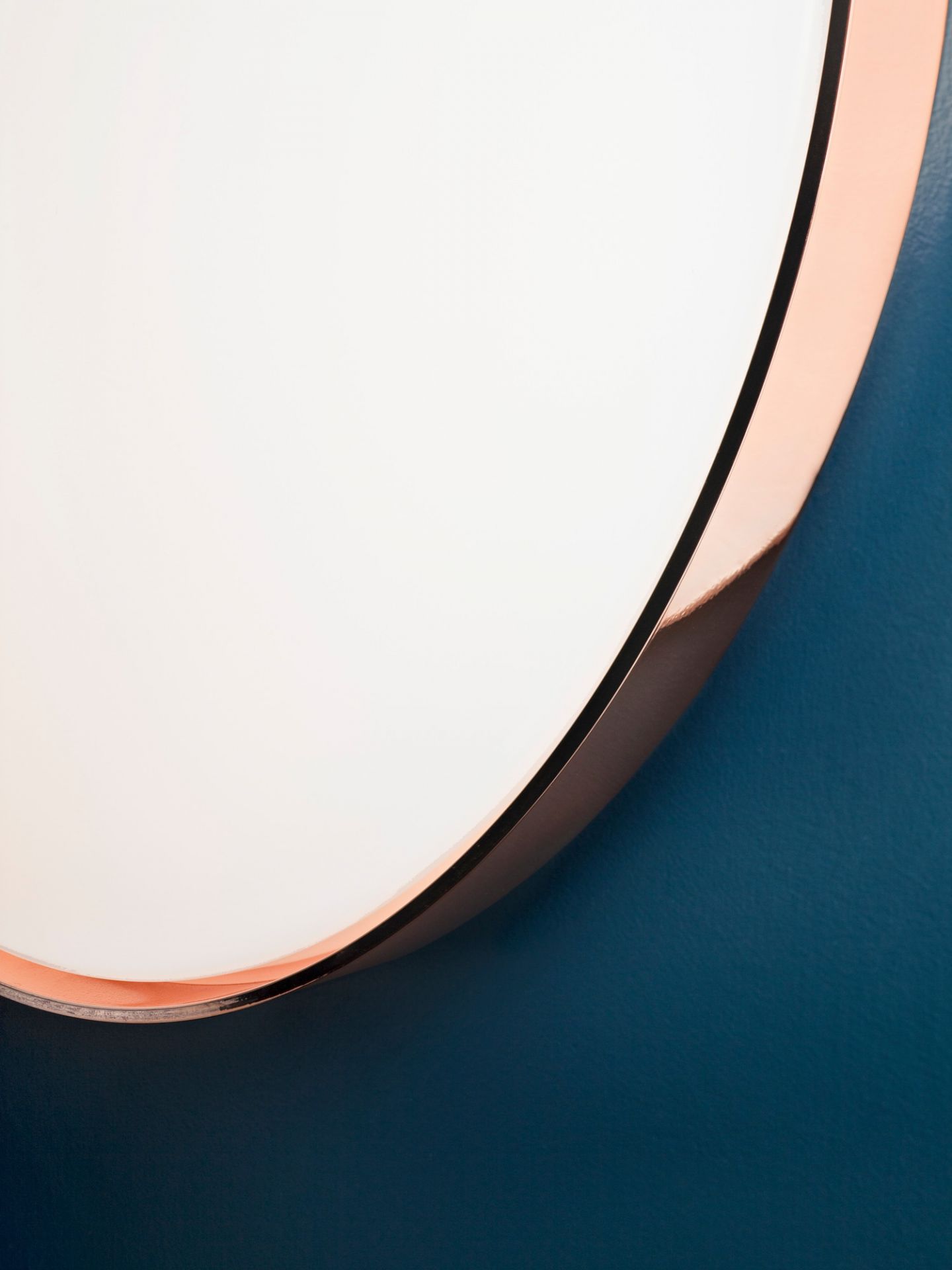 Clara rings for wall light / ceiling light TRANSPARENT Flos SINGLE PIECE