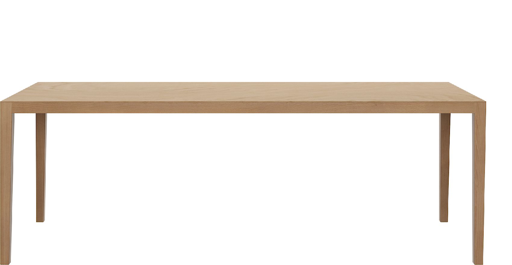 MI T 1610/ T1610 dining table horgenglarus