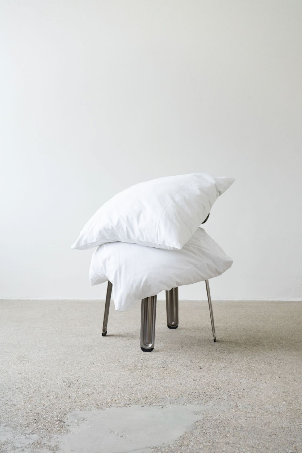 Pressed Chair Nils Holger Moormann