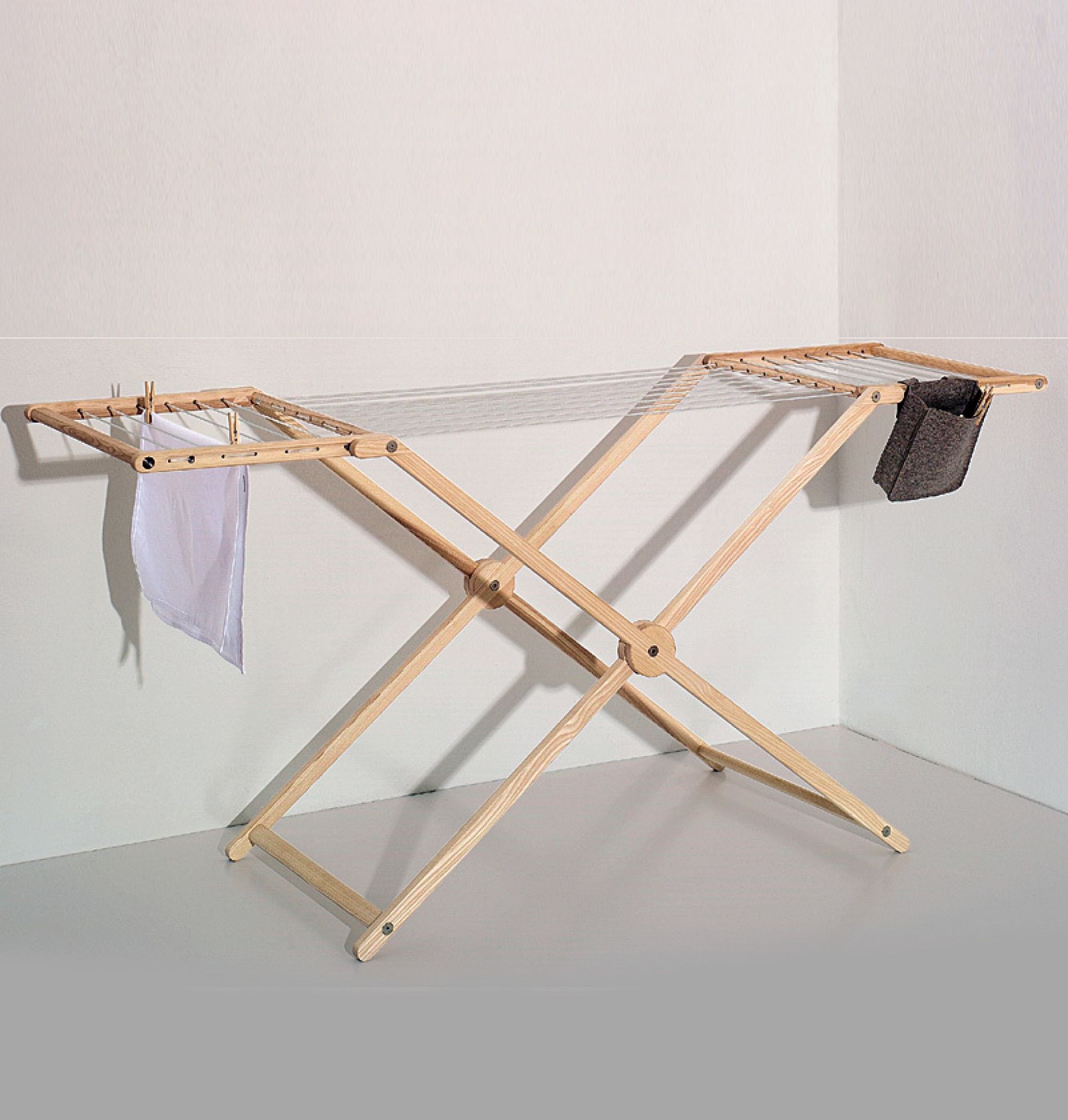 Mama clothes dryer Side by Side SINGLE PIECES