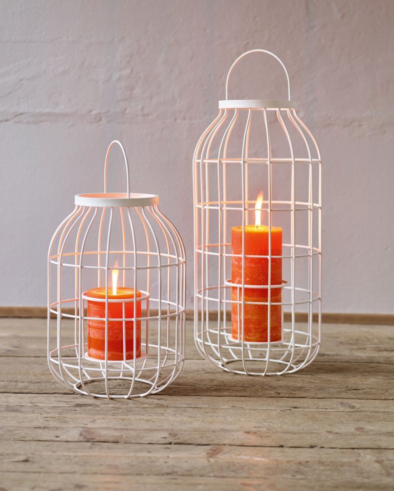 Lantern Outdoor Weishäupl