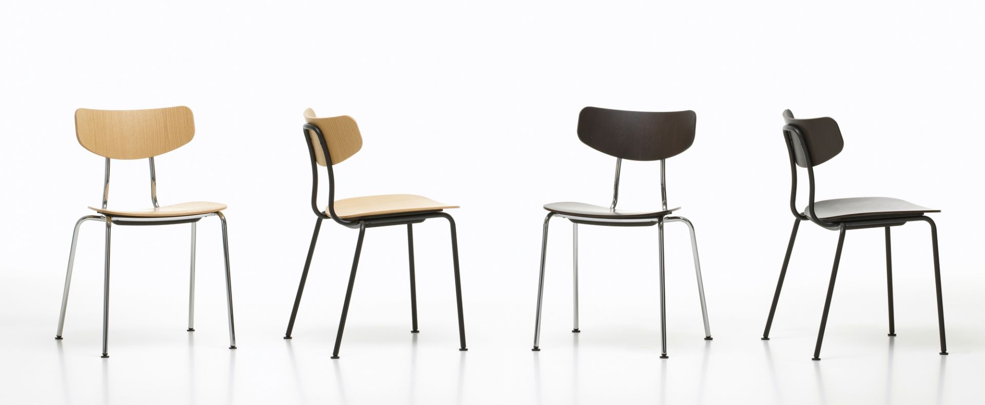 Moca Chair Vitra