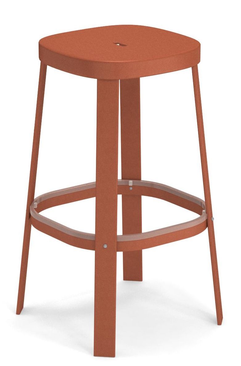 Thor Barstool Barstool Outdoor Emu 
