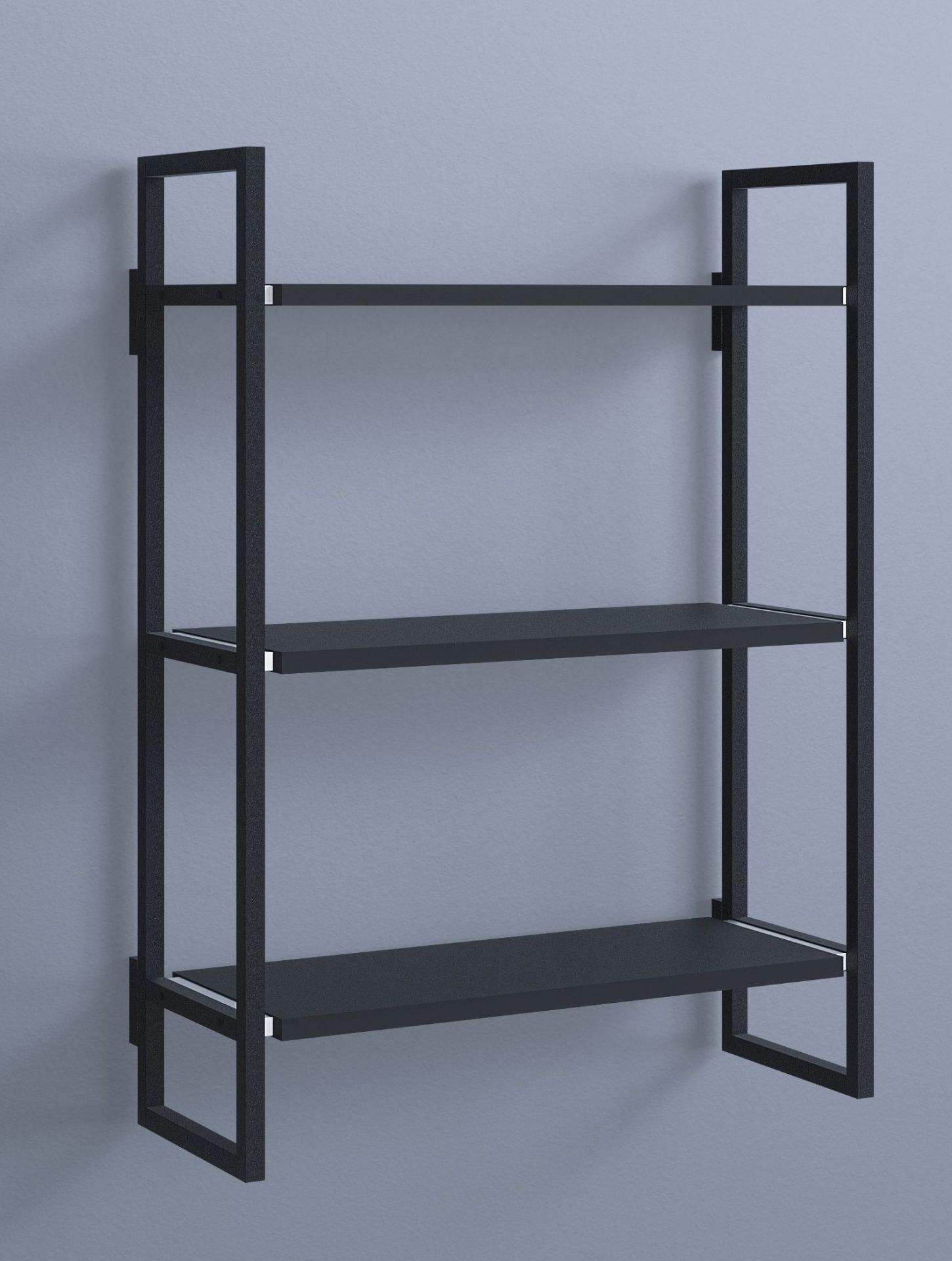Wall shelf basic module B Oncono