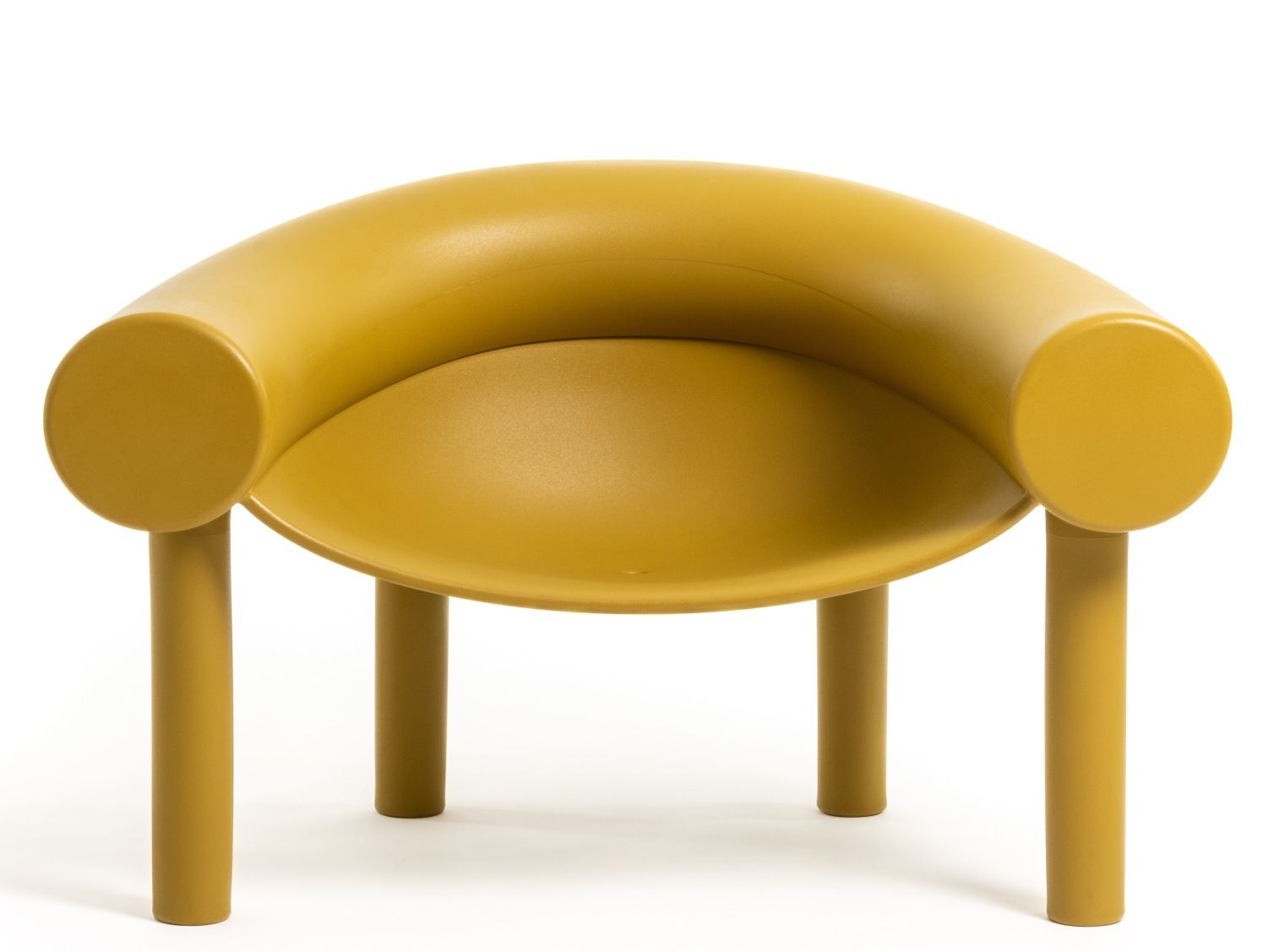 Sam Son Lounge Chair Magis