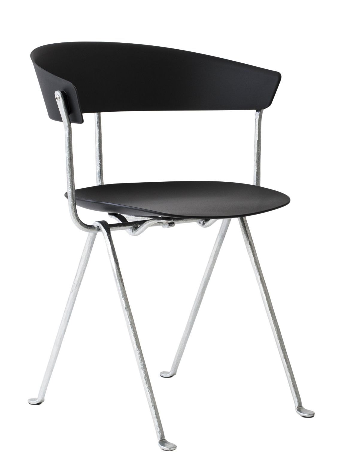 Officina Polypropilene chair Magis