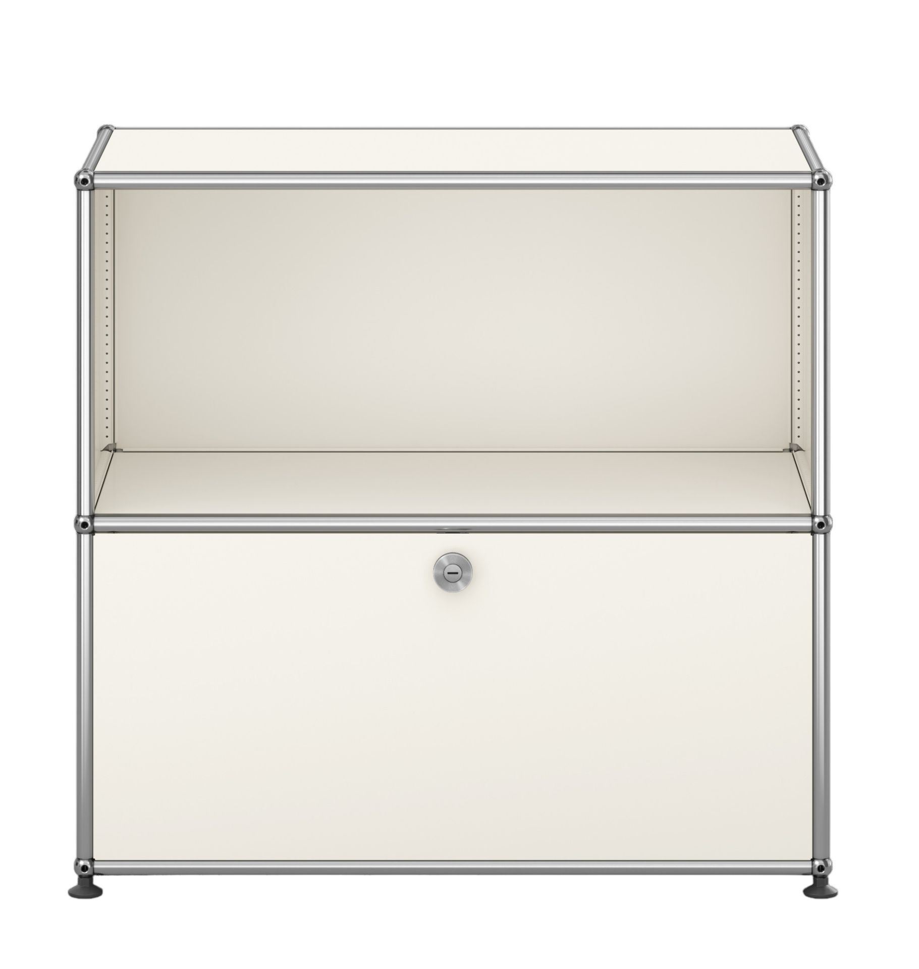 USM Haller Sideboard 1 Open / 1 Drawer