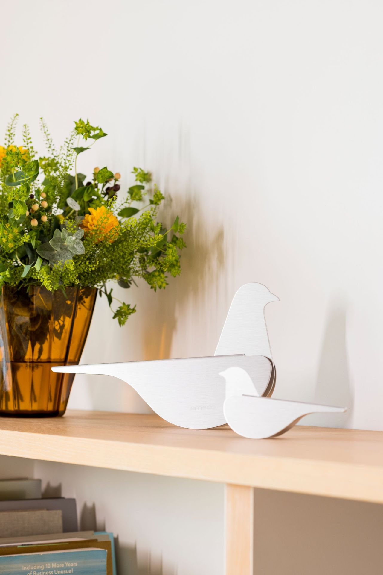 Birds Pigeon Emeco