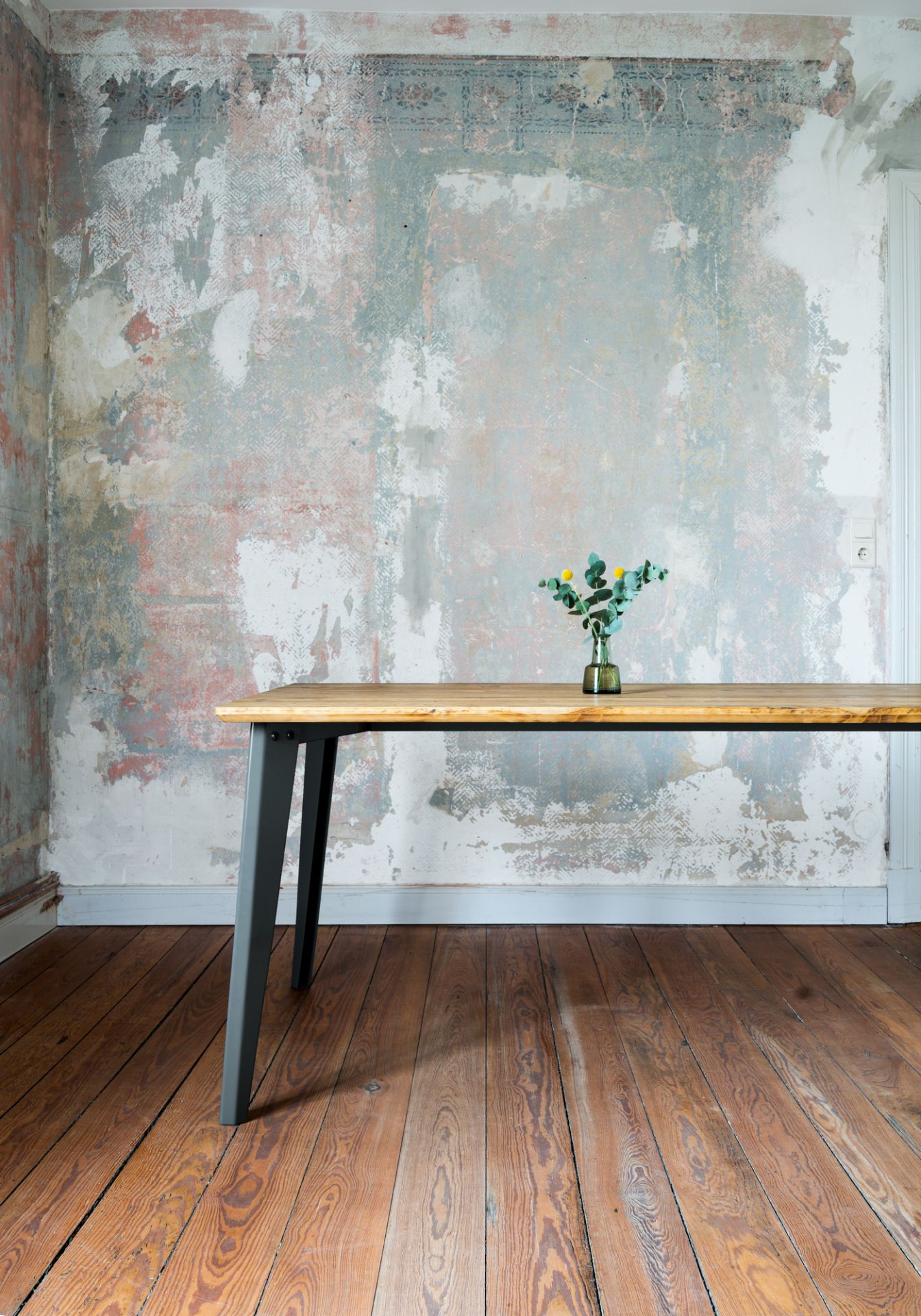 Plog table extendable Jan Cray