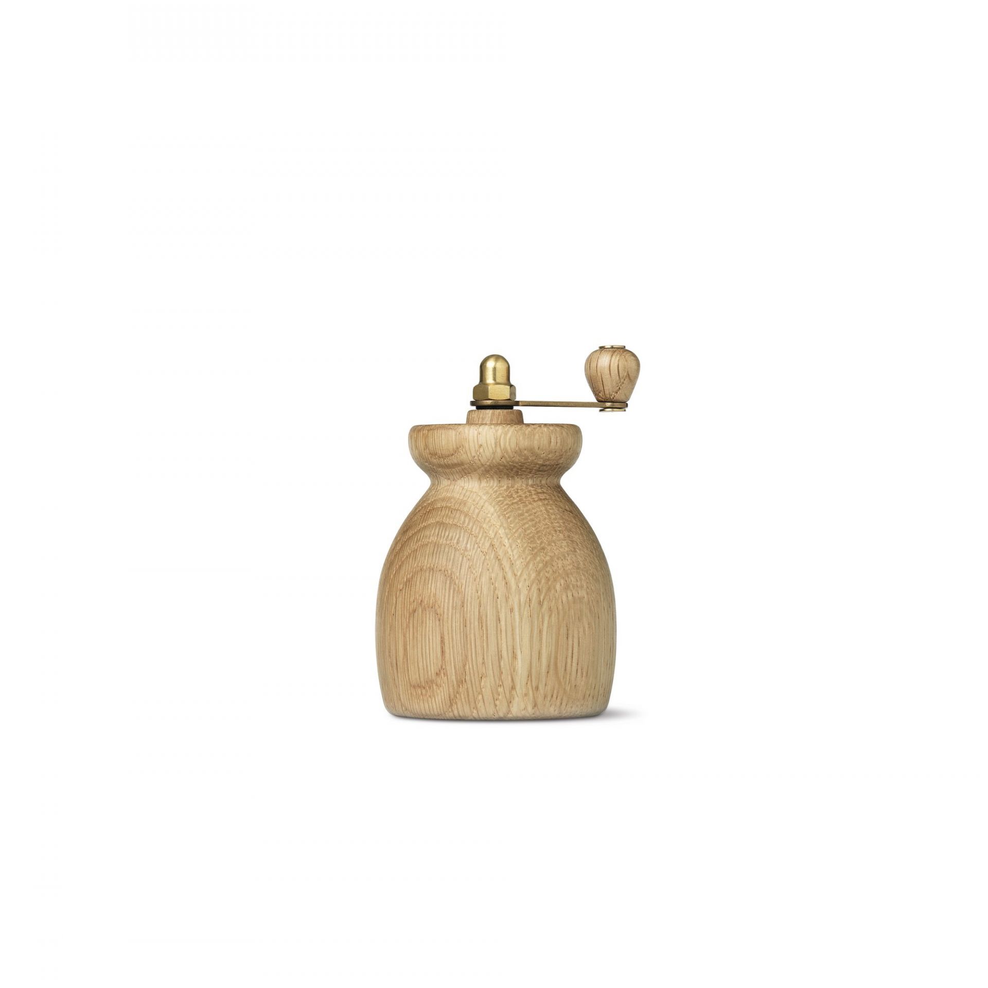 Pepper mill oak Kay Bojesen SINGLE PIECE