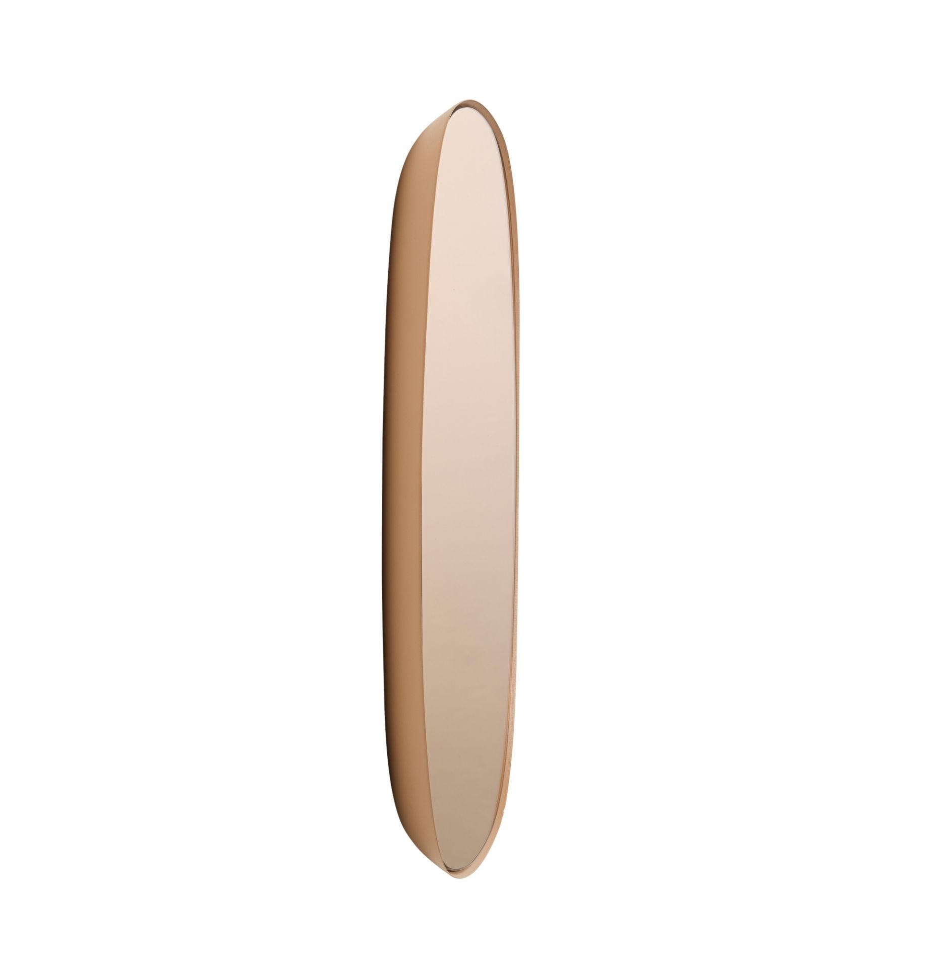 Framed Mirror small Muuto