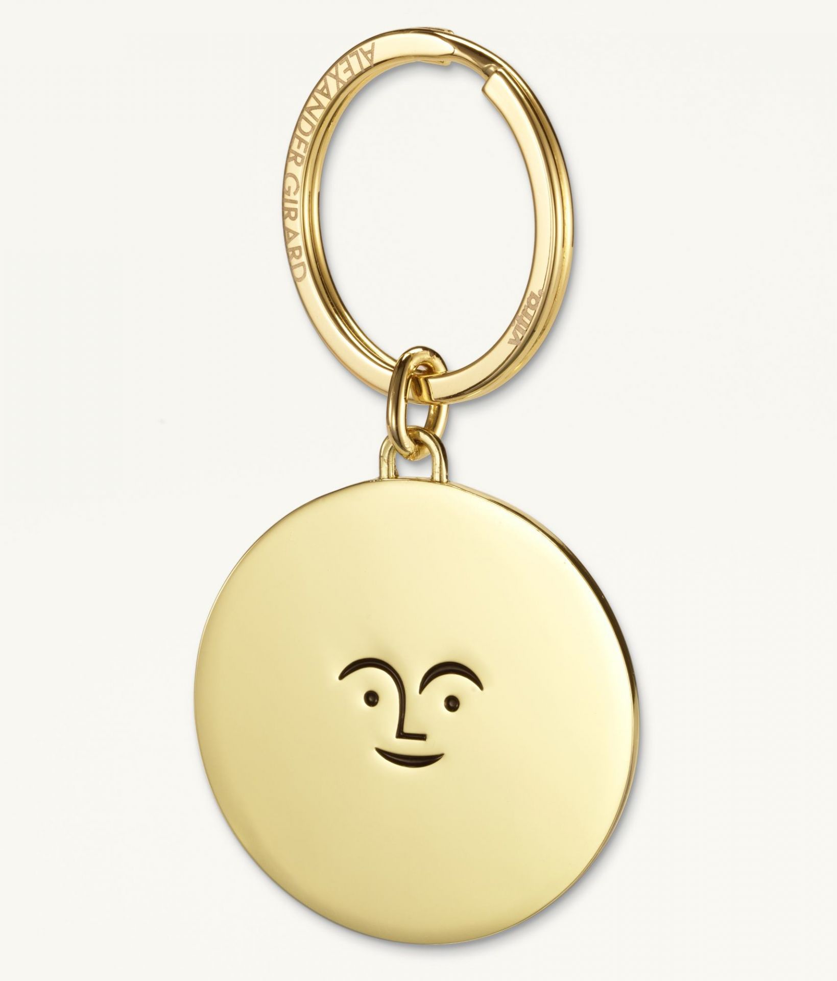 Keyring Sun Vitra