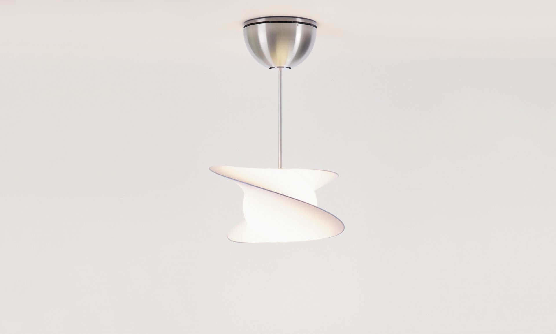 Propeller Ceiling Light H 62 cm Serie Lighting
