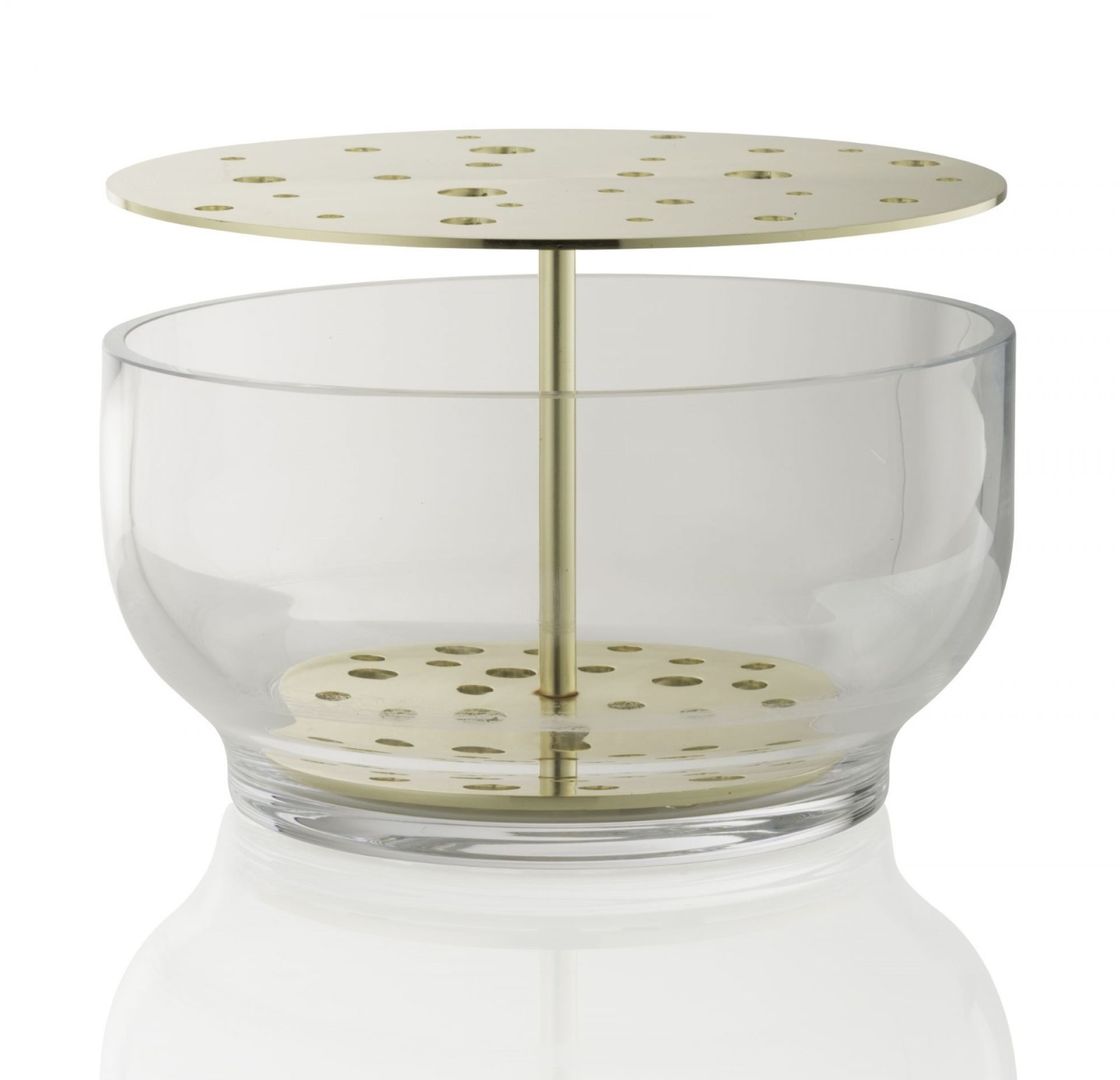 Ikebana Vase large Fritz Hansen