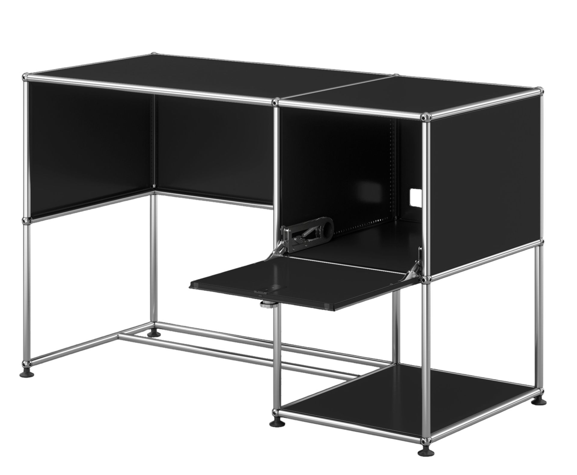 USM Haller Desk QUICK SHIP