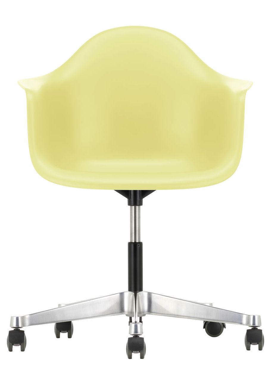 Eames Plastic Arm Chair PACC Chair Vitra
