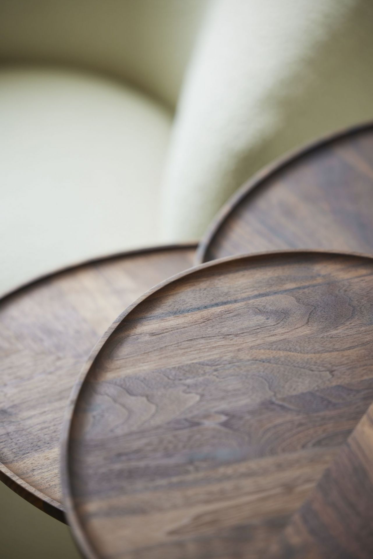 Leaf 3 Side Table Side Table PER/USE