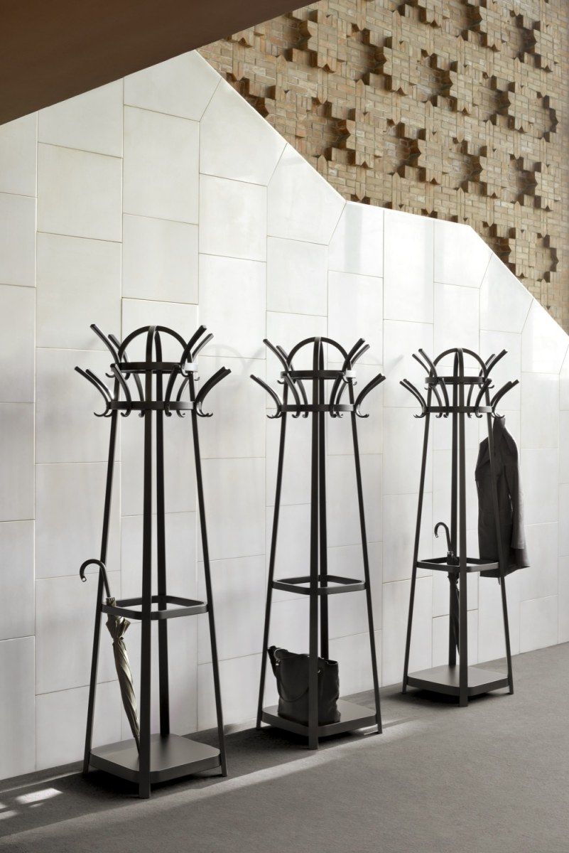 Kolo Moser clothes rack Viennese GTV Design