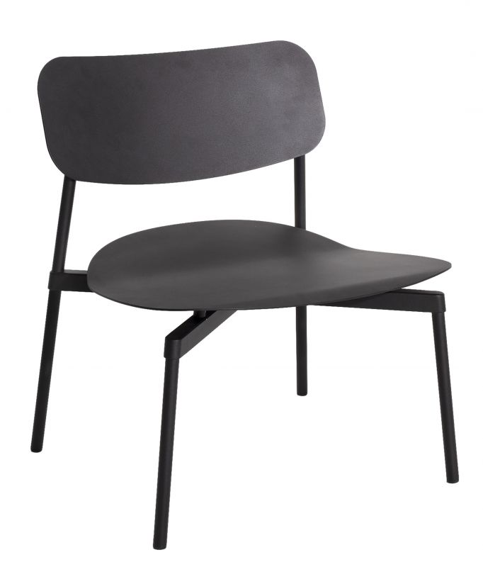 Fromme Lounge Chair Armchair Petite Friture 