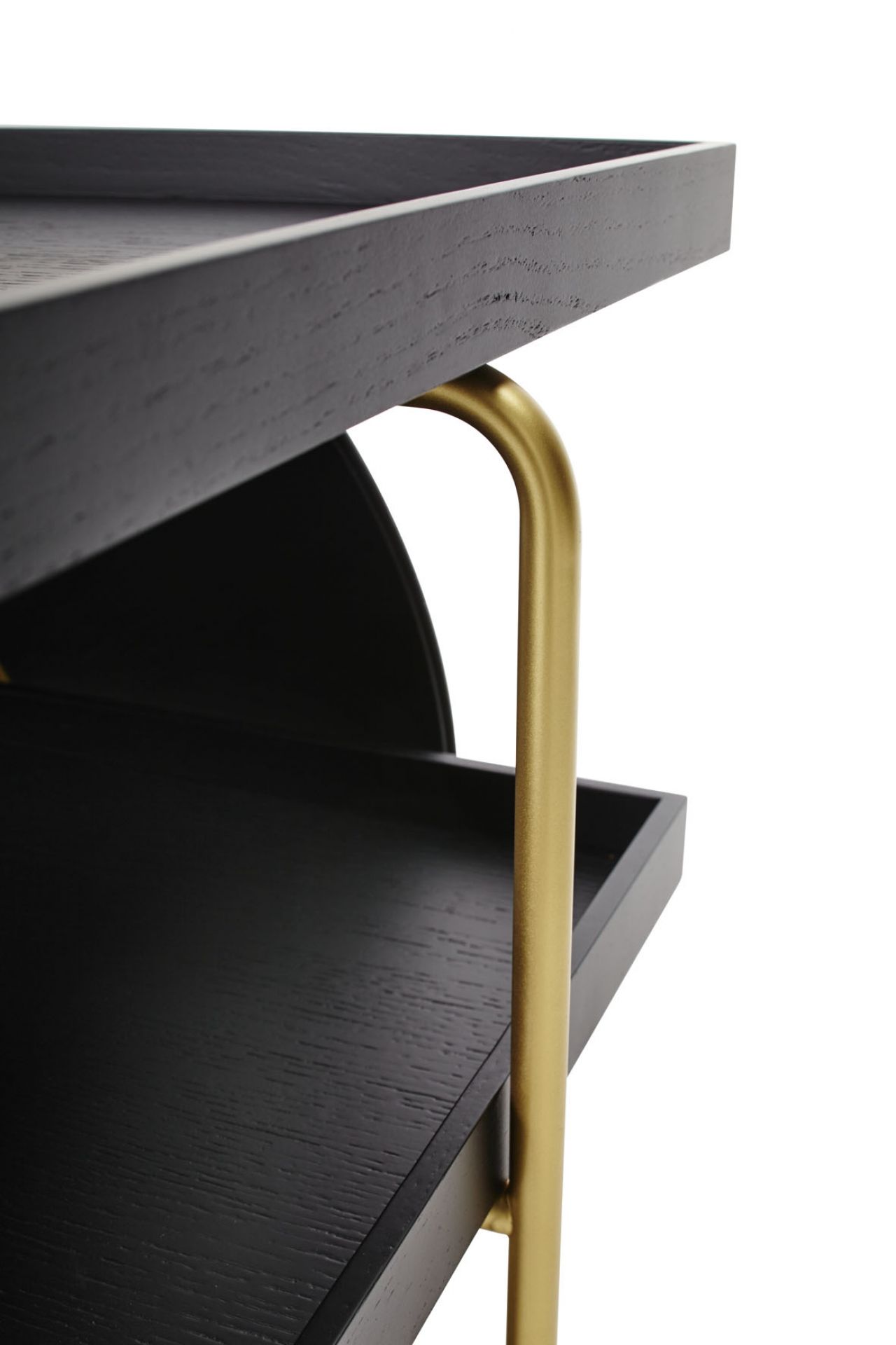Chariot trolley table Casamania Horm