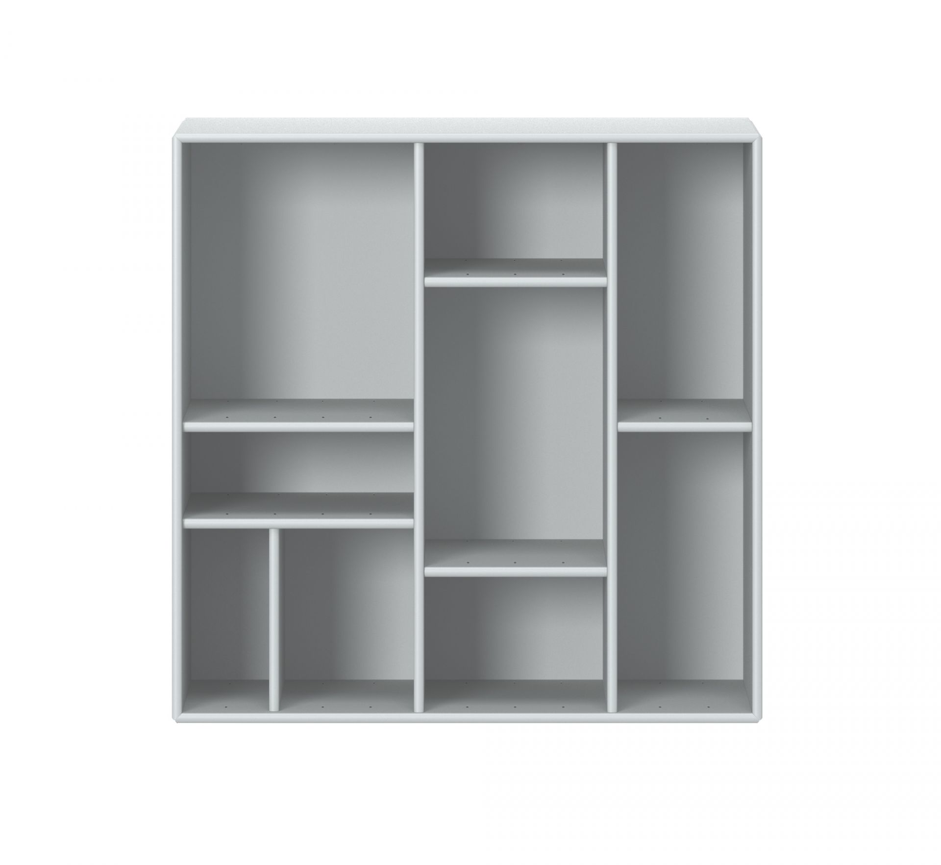 Compile Wall shelf Nordic Montana