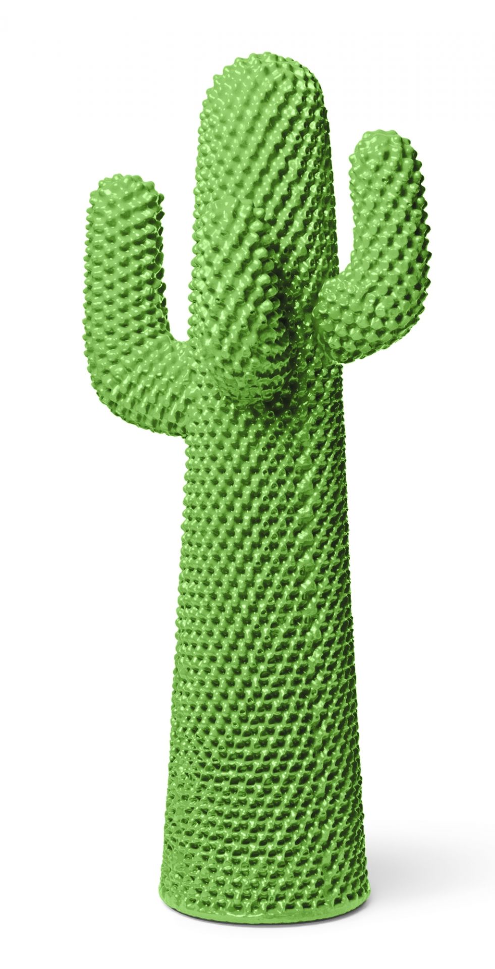 Another cactus clothes rack GREEN Gufram SINGLE PIECES