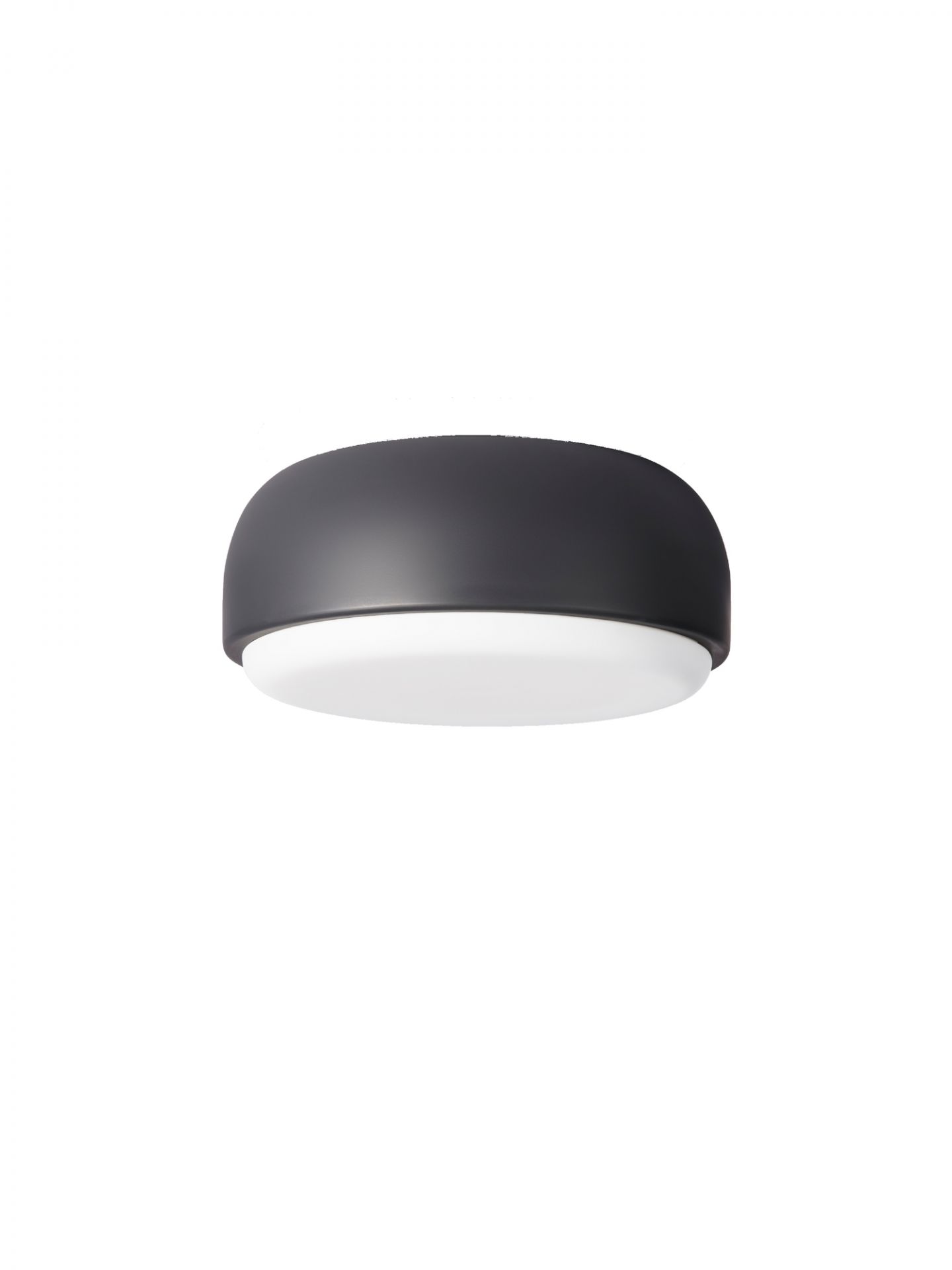 Over Me Wall and Ceiling Light Ø30 cm Northern