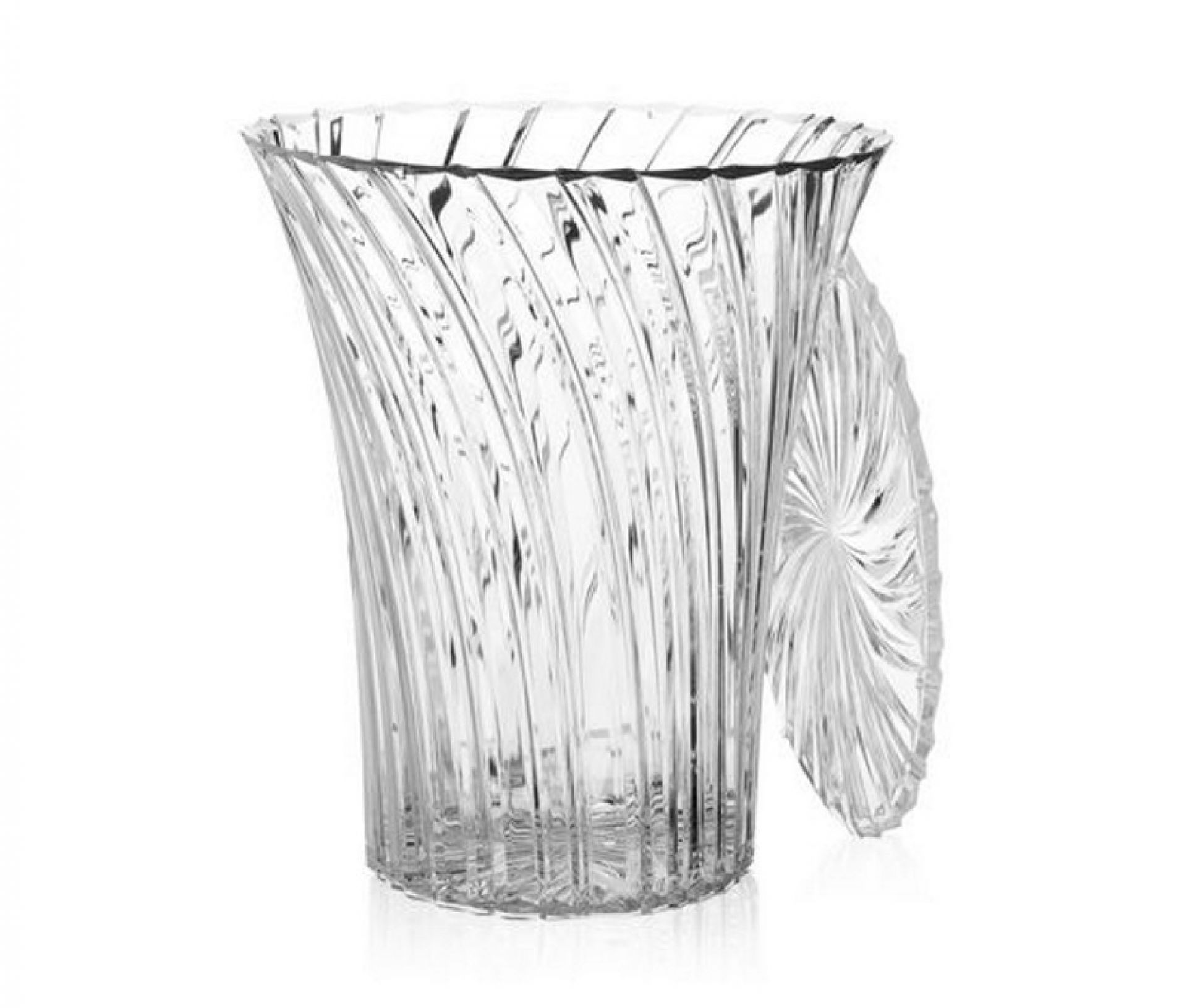 Sparkle Stool / Side Table Kartell
