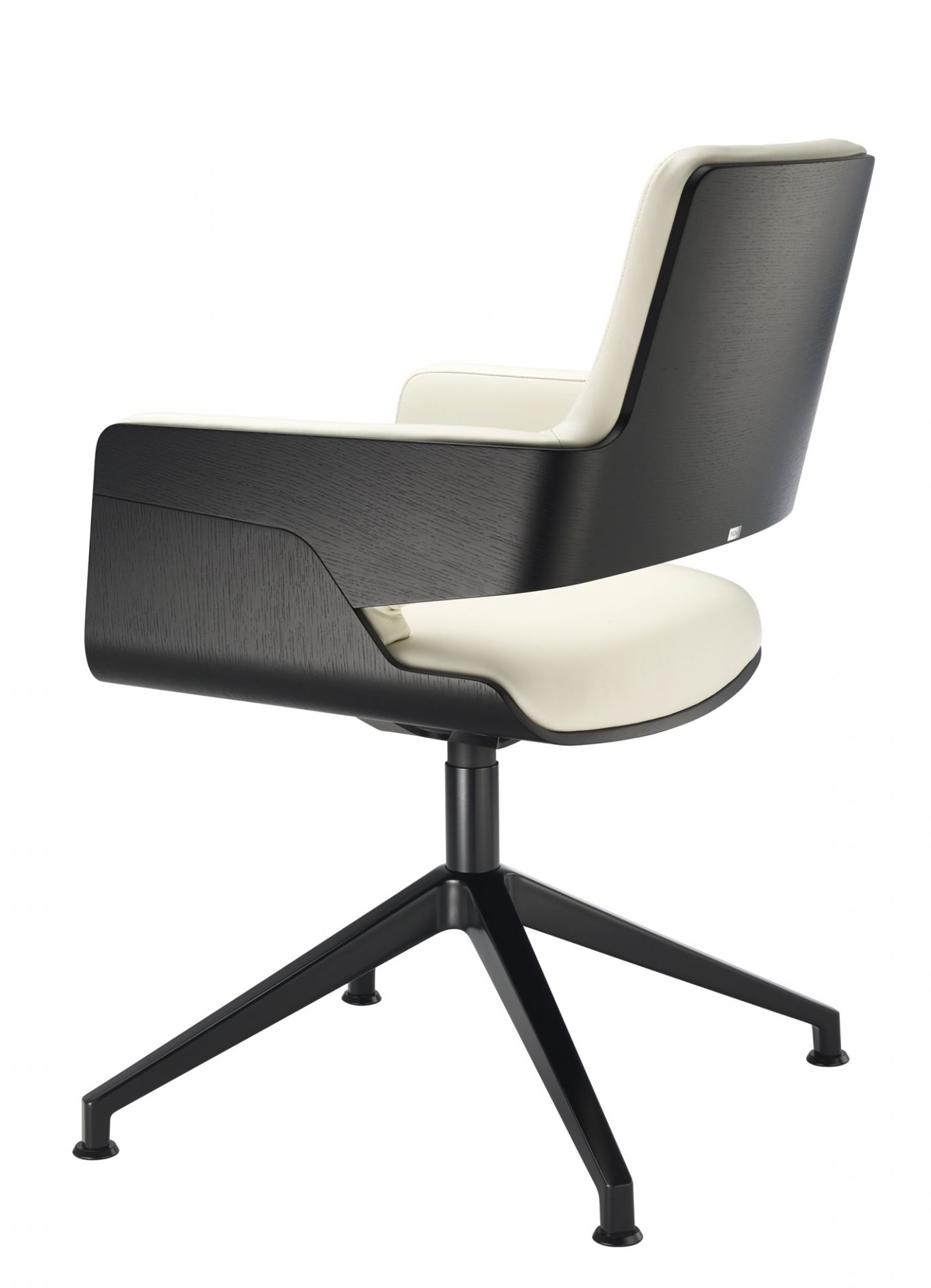 S 847 D Swivel armchair Thonet
