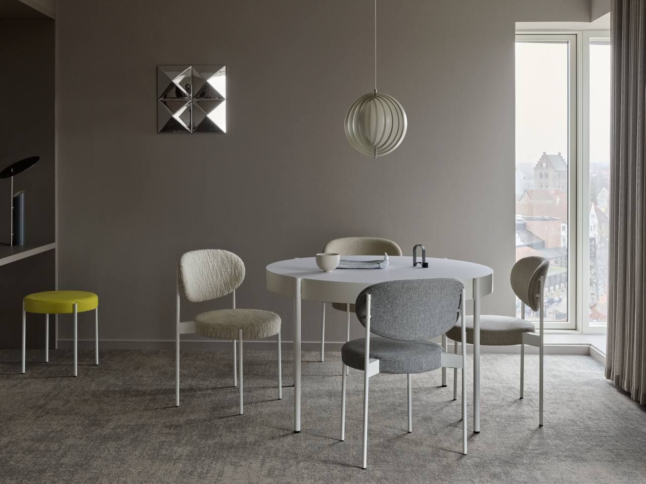 Series 430 Chair Verpan