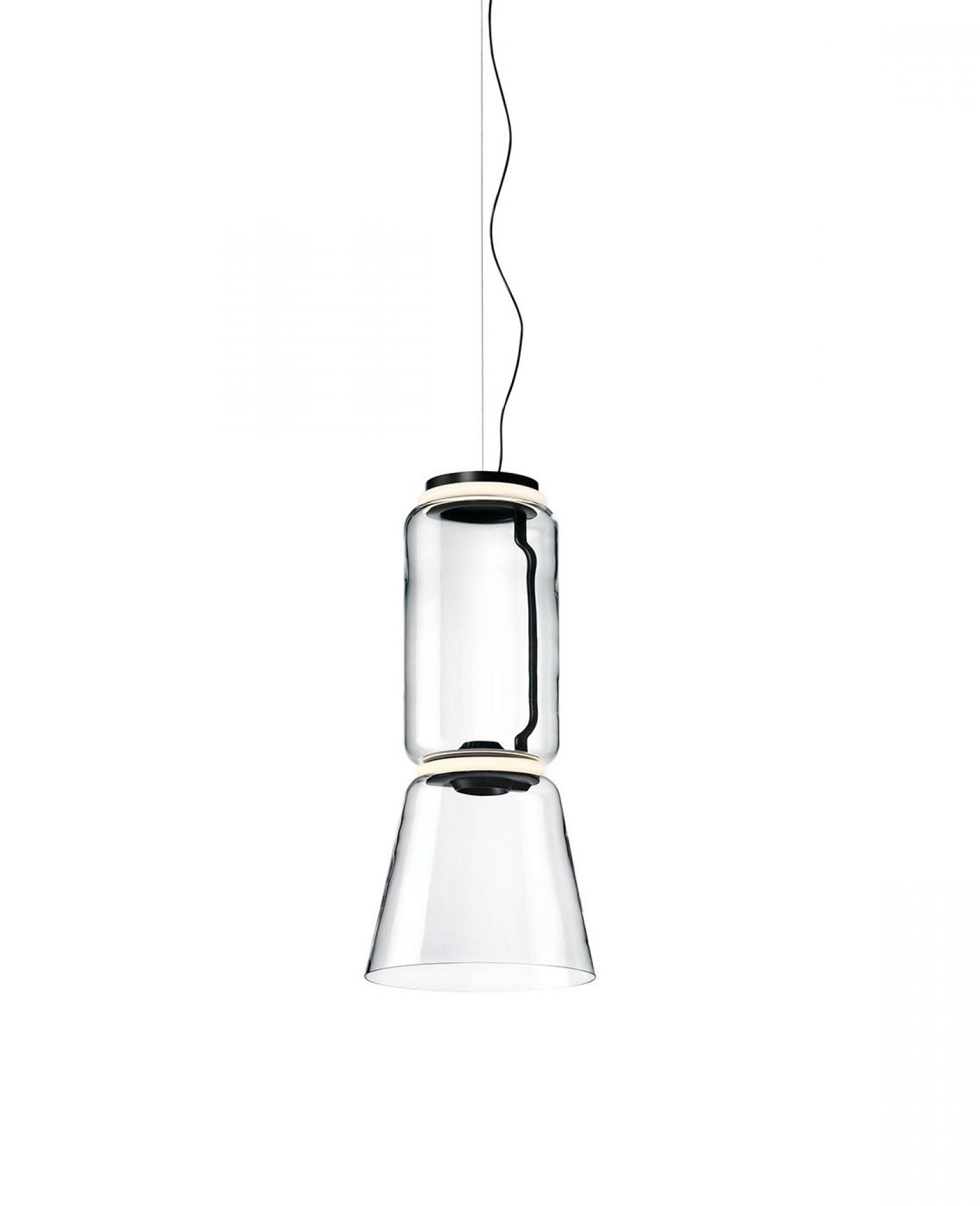 Noctambule Suspension Lamp Flos