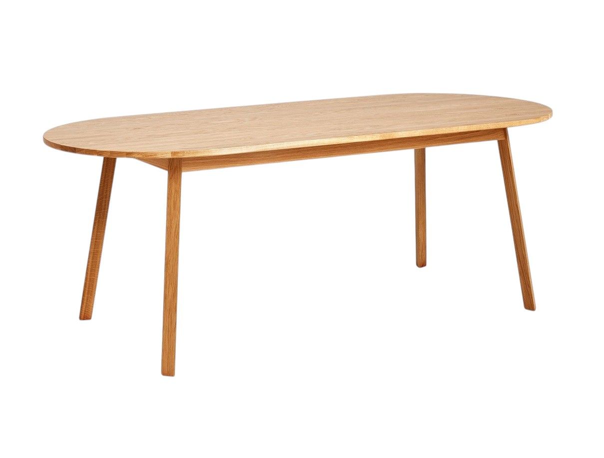 Triangle Leg Table Dining Table Hay Triangle Leg Table Dining Table Hay