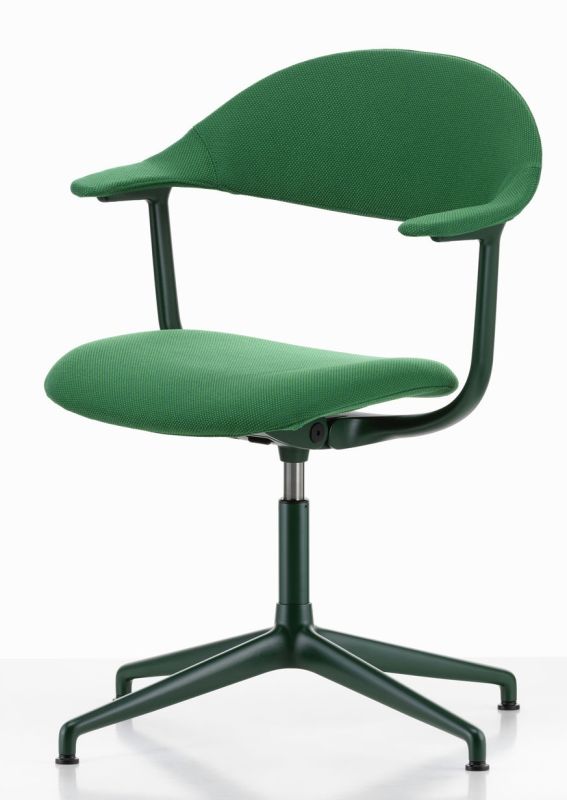 Mynt upholstery for Vitra office swivel chair 