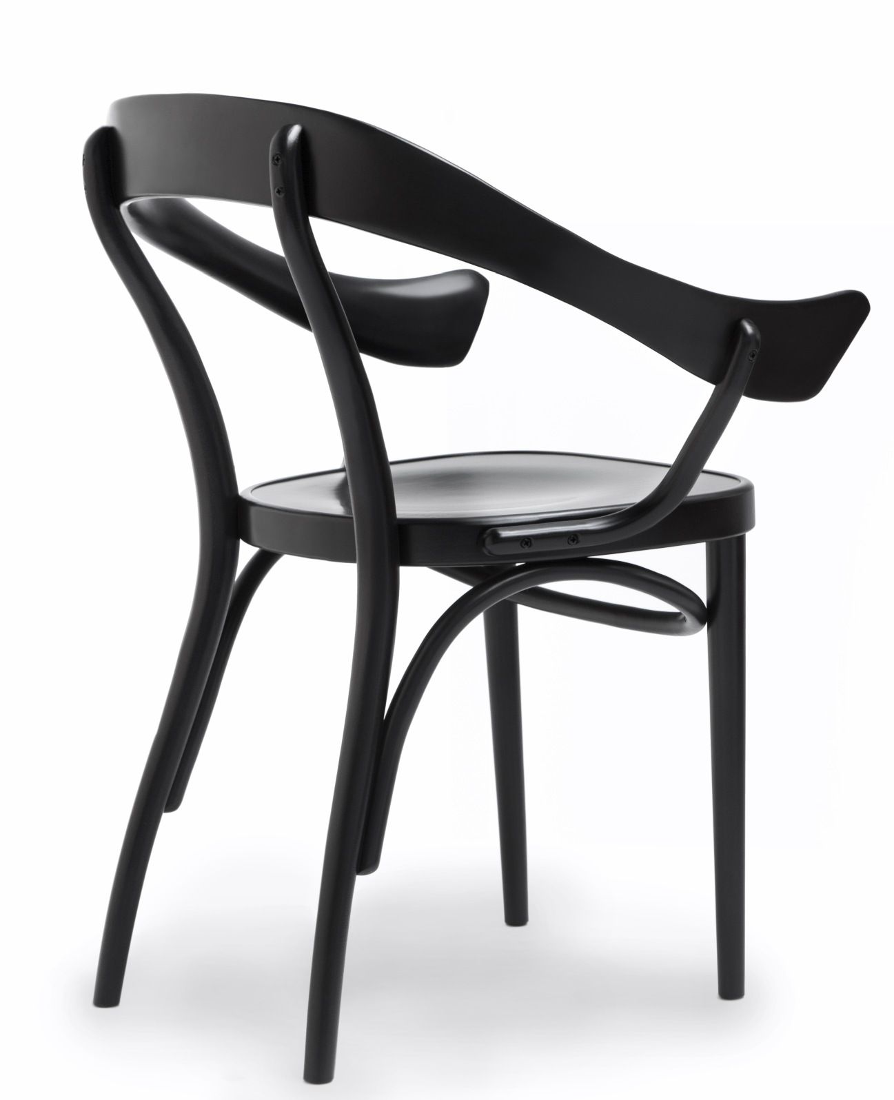 Bistro chair Armchair Viennese GTV Design 