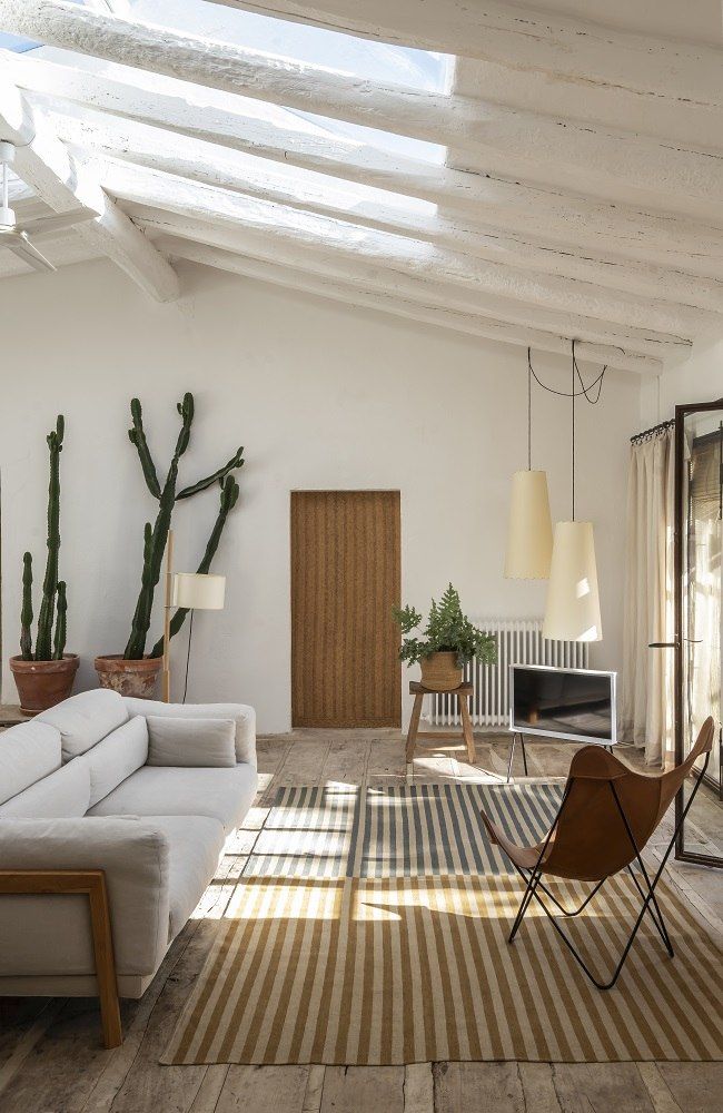 Ceras Collection Carpet Nanimarquina