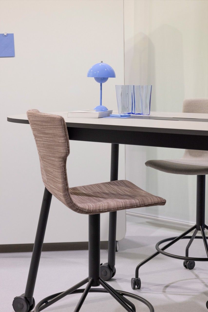 Co-Chair Cascando office swivel chair