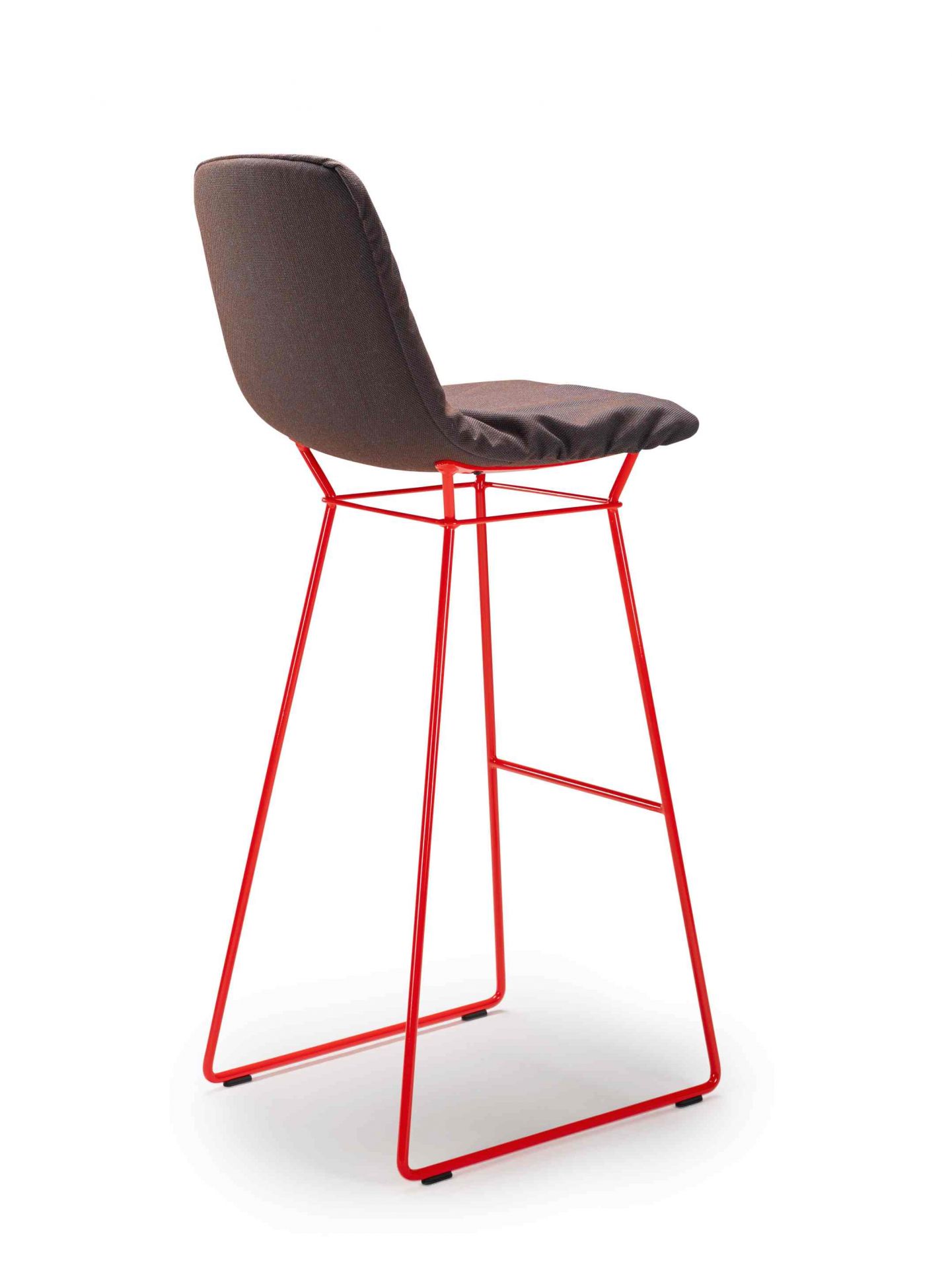 Leya Barstool High Freifrau Manufaktur