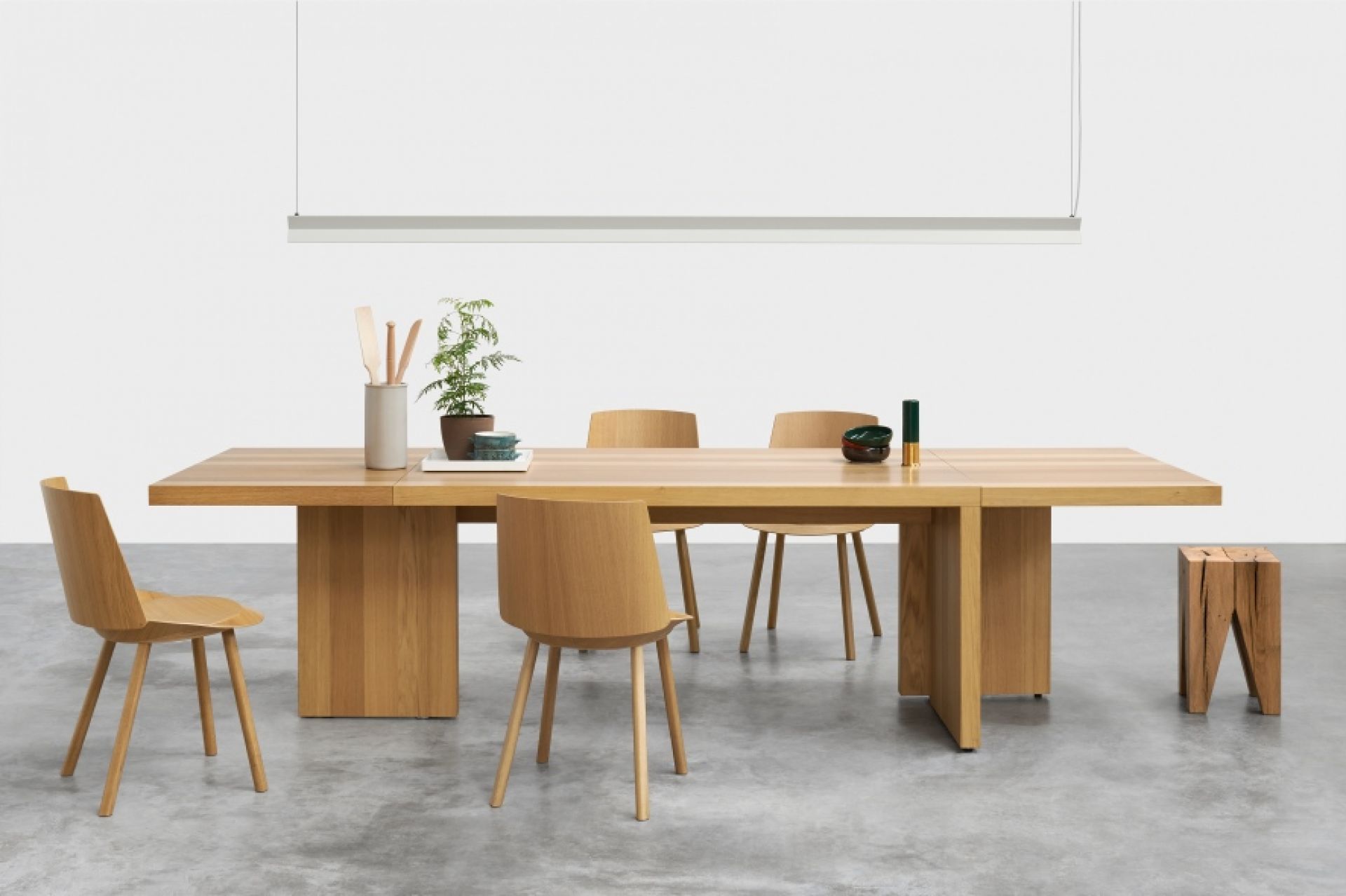 LT07 Span pendant lamp e15 