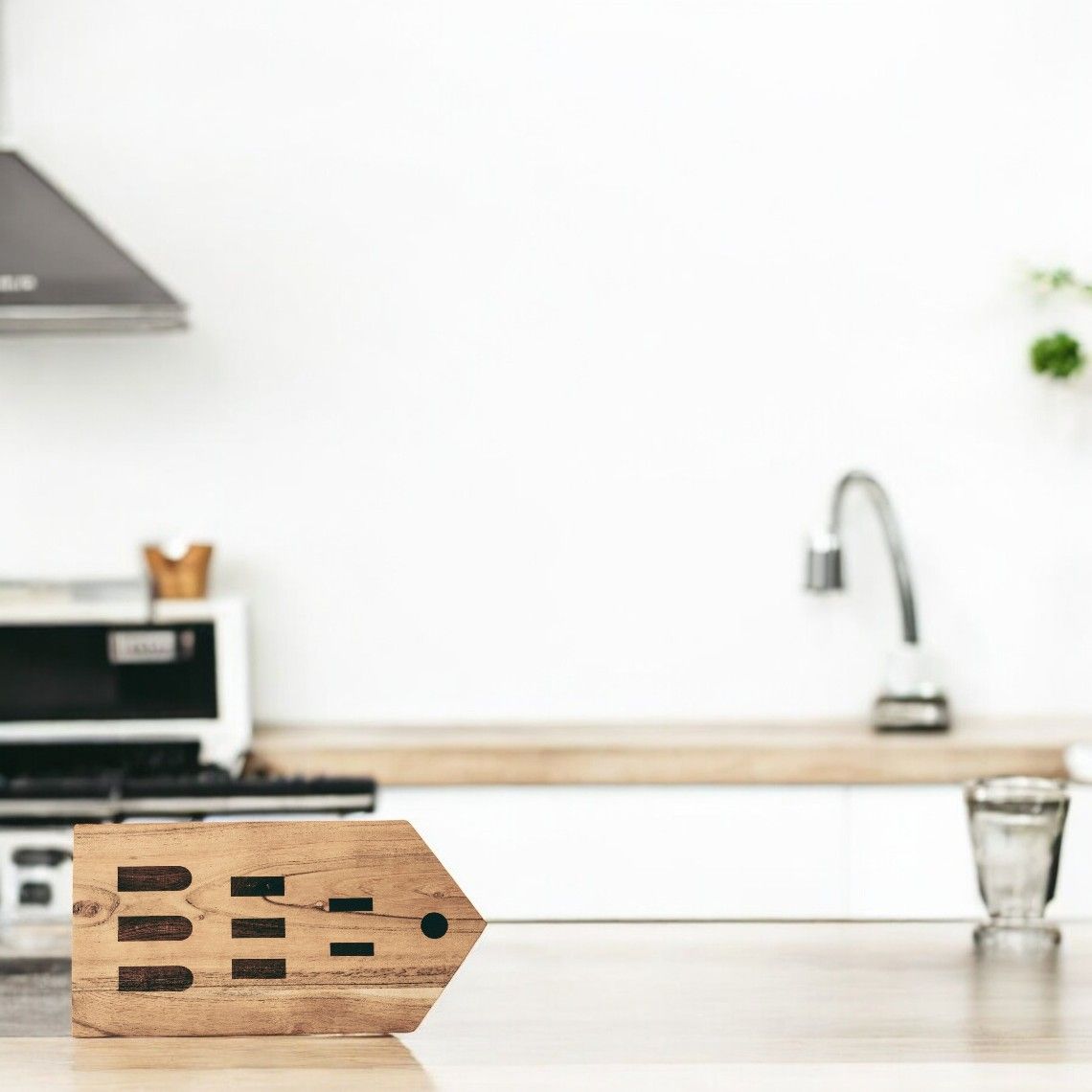 Townhouse chopping board wheels 