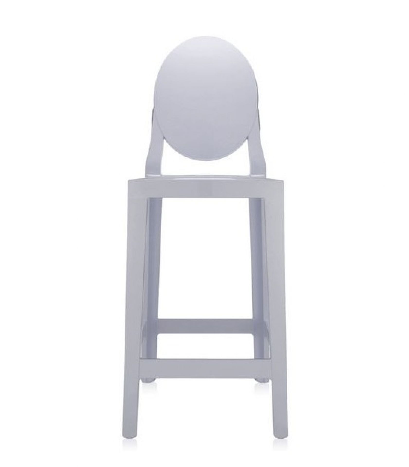 One More / One More Please set of 2 Barstool Kartell