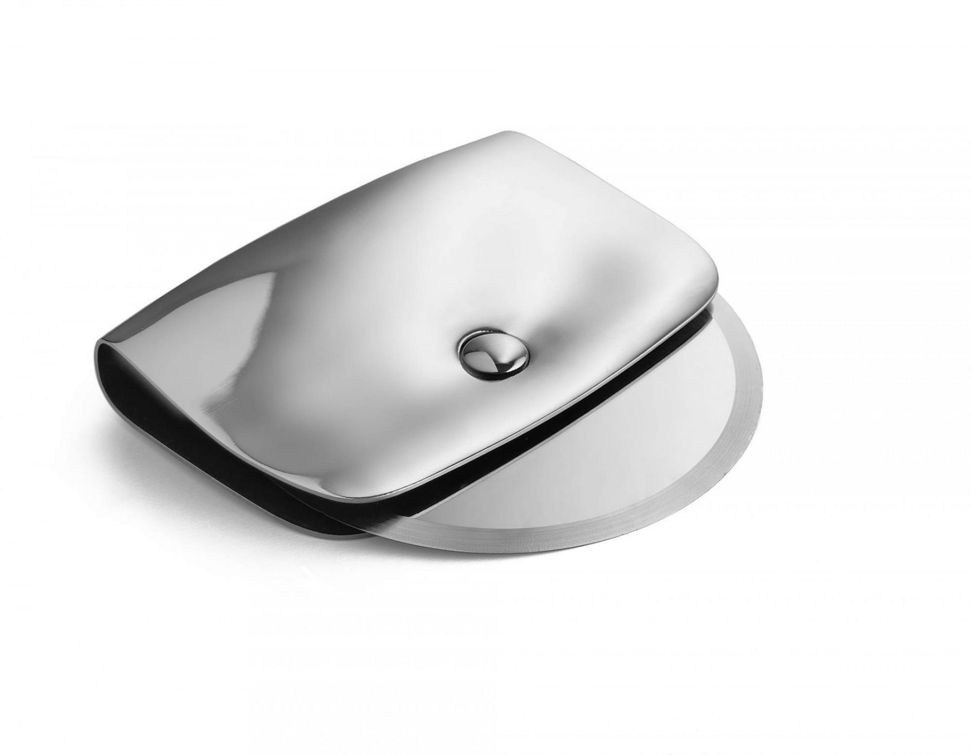 Taio pizza wheel Alessi SINGLE PIECES