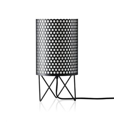 Pedrera ABC Table Lamp Gubi