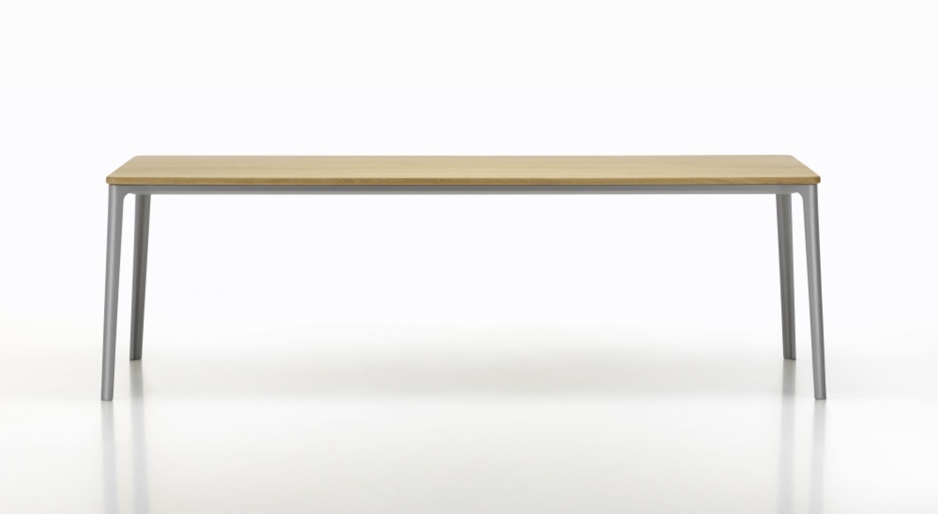 Plate Dining Table Vitra