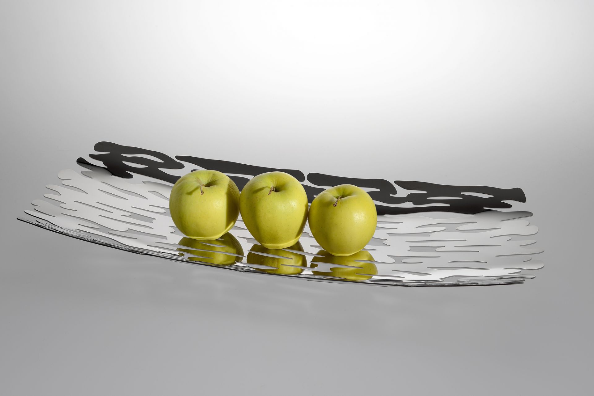 Bark Centerpiece Alessi